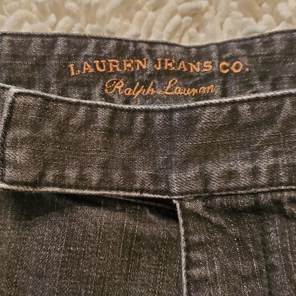 Ralph Lauren Jeans